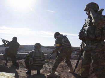 крымский “правый сектор” признан террористической организацией