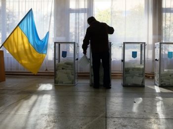 на выборы президента украины отправят российских наблюдателей