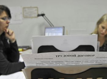 на поддержку рынка труда в крыму, правительство рф выделит более 661 млн