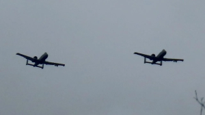 Украина за ночь выпустила по России свыше 220 беспилотников