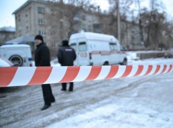 в сибирских городах эвакуируют дома и учреждения из-за сообщений о минировании