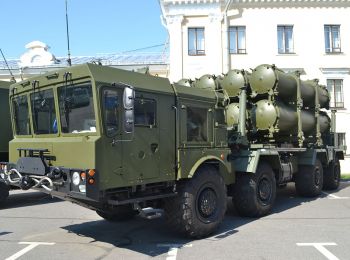ракетные комплексы «бал» провели учения в крыму