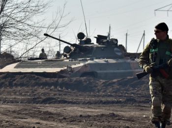 минобороны украины поручило силовикам вербовать добровольцев