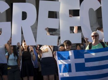 тупик для греции: невыплатив долг мвф, страна пришла к дефолту