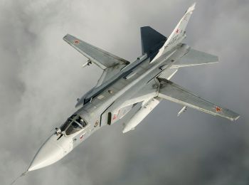 россия увеличит авиагруппу в сирии на 10-12 самолетов после атаки на су-24