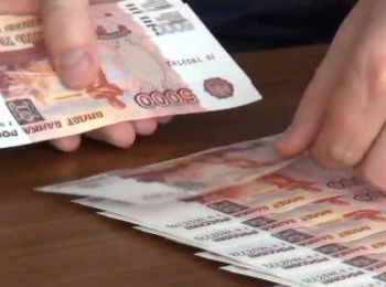 пенсионные накопления россиян направлены в антикризисный резерв