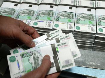 американский олигарх советует покупать российские рубли вместо долларов