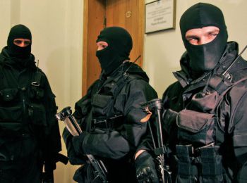 сбу украины: в донбассе задержаны 10 российских десантников