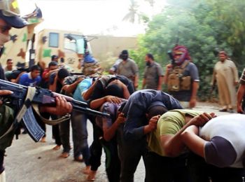 рогозин пообещал ираку помощь в борьбе с «исламским государством»