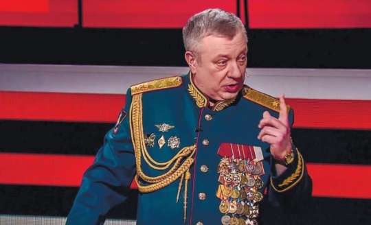 НУ ТЫ СКАЗАЛ!.. НУ ТЫ СКАЗАЛ!..