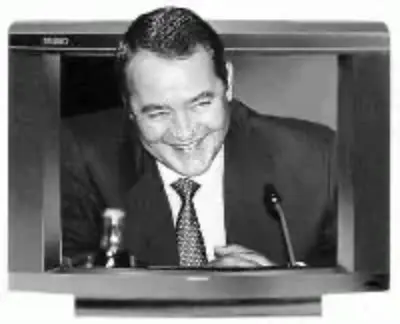 СЕКРЕТЫ МИШИ-АГИТПРОПА - Совершенно Секретно