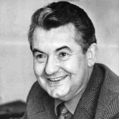 Леонид КОЛОСОВ