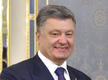 экс-премьер украины заявил о намерении порошенко стать «наместником бога» на земле