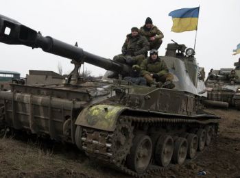 порошенко: киев подписал контракты на поставку оружия с 11 странами евросоюза