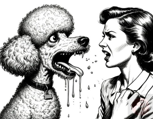 ЗОНА РАЗРЕШЁННОГО ХАМСТВА - Совершенно Секретно