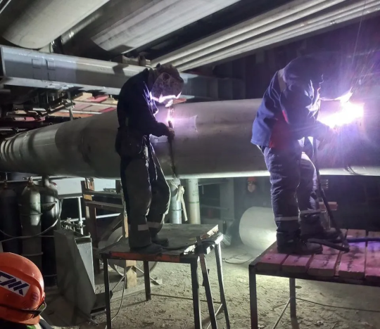 АРЕСТ ПО ОШИБКЕ? - Совершенно Секретно