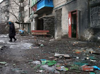киевские власти продолжат экономическую блокаду донбасса