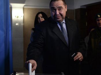 плотницкий назначил выборы в лнр на 1 ноября
