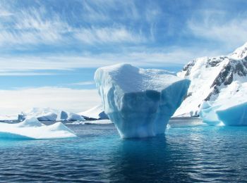 росгидромет получит 870 миллионов на исследование арктики