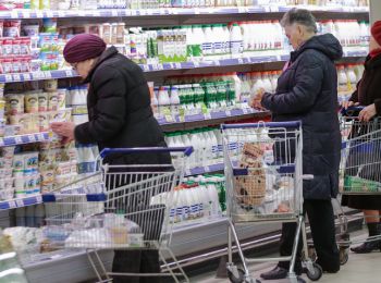 прокуратура выявила рост цен на продукты в российских регионах  до 654%