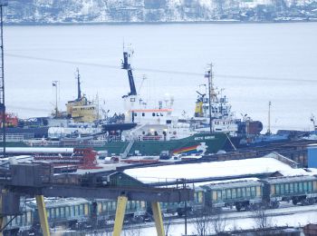 международный морской трибунал потребовал освободить судно «арктик санрайз»