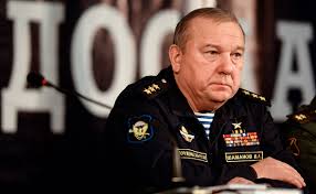 экс-командующий вдв сравнил российскую армию с партизанским отрядом экс-командующий вдв сравнил российскую армию с партизанским отрядом