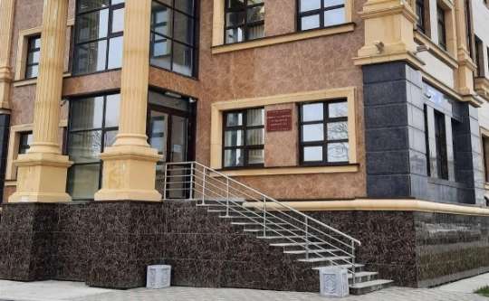 Российский военный, отказавшийся от участия в спецоперации, получил почти три года колонии Российский военный, отказавшийся от участия в спецоперации, получил почти три года колонии