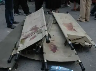 Вопросы Беслана - Совершенно Секретно