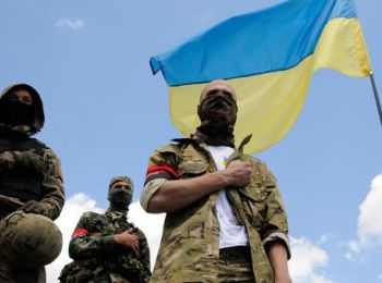 мвд украины: ярош ставит себя выше закона