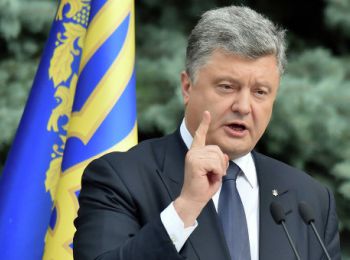 порошенко предупредил об угрозе терактов во всех регионах украины
