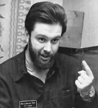 БОРДЕЛЬ «КРАСНЫЙ ТЕЛЕФОН» - Совершенно Секретно