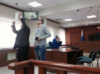 зоозащитница виктория павленко плакала при вынесении приговора