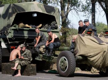 путин: киев совершает ошибку, отказываясь от гуманитарного коридора для военных