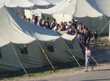 москву, крым и ростовскую область закрыли от беженцев с украины