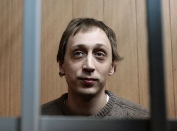 суд признал артиста большого театра павла дмитриченко виновным в организации нападения на худрука балета сергея филина