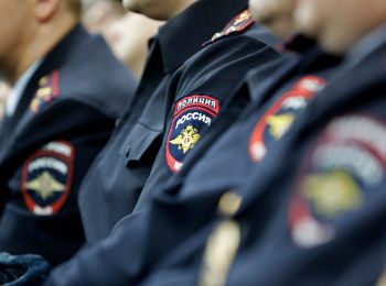 уровень доверия россиян к полиции снизился до 57%