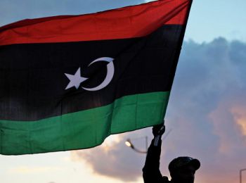 ливия реализует контракты с россией времен каддафи