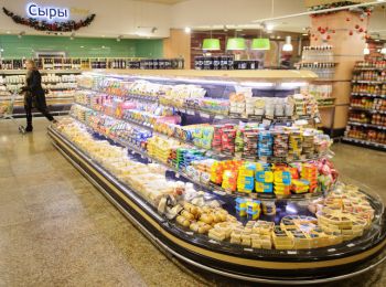 производители молока требуют ужесточить продуктовое эмбарго