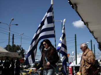 россия предоставит греции кредиты в обмен на активы