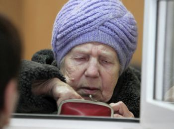 российские женщины с 2016 года будут получать пенсии на 20% меньше, чем мужчины