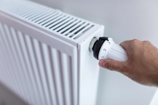 Почти весь Ангарск остался без тепла из-за аварии на ТЭЦ