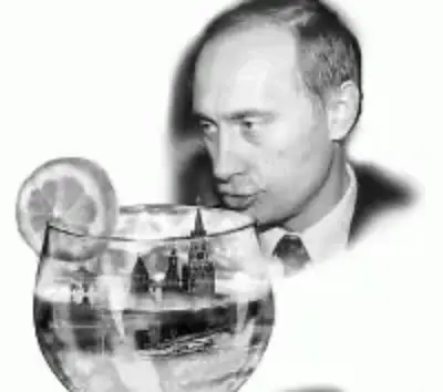 КРЕМЛЁВСКИЕ ПРИКОЛЫ - Совершенно Секретно