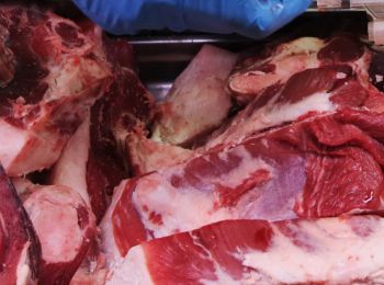 поставки мяса в россию сократились в 5 раз