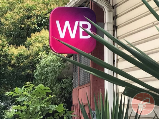 FIREBERRIES: КОГО РАЗОРЯТ УДАРЫ ПО WB - Совершенно Секретно