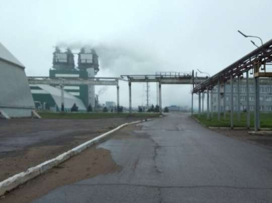 Власти Смоленской области готовятся к эвакуации населения после атаки на химзавод «Дорогобуж»