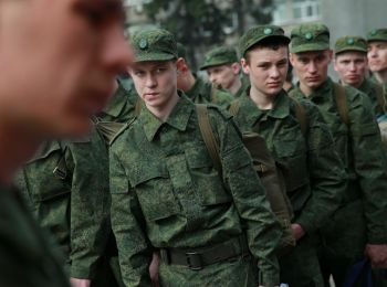 минобороны избавит российскую армию от мата