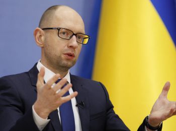 глава минэкологии украины обвинил яценюка в «политической расправе»