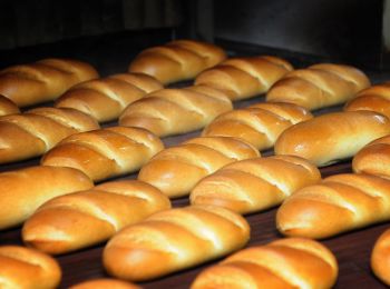 хлеб на украине подорожает на 12%