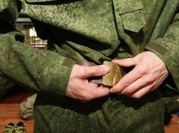 россия увеличивает число военнослужащих-контрактников