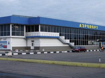 украинские депутаты переименовали российский аэропорт «симферополь»